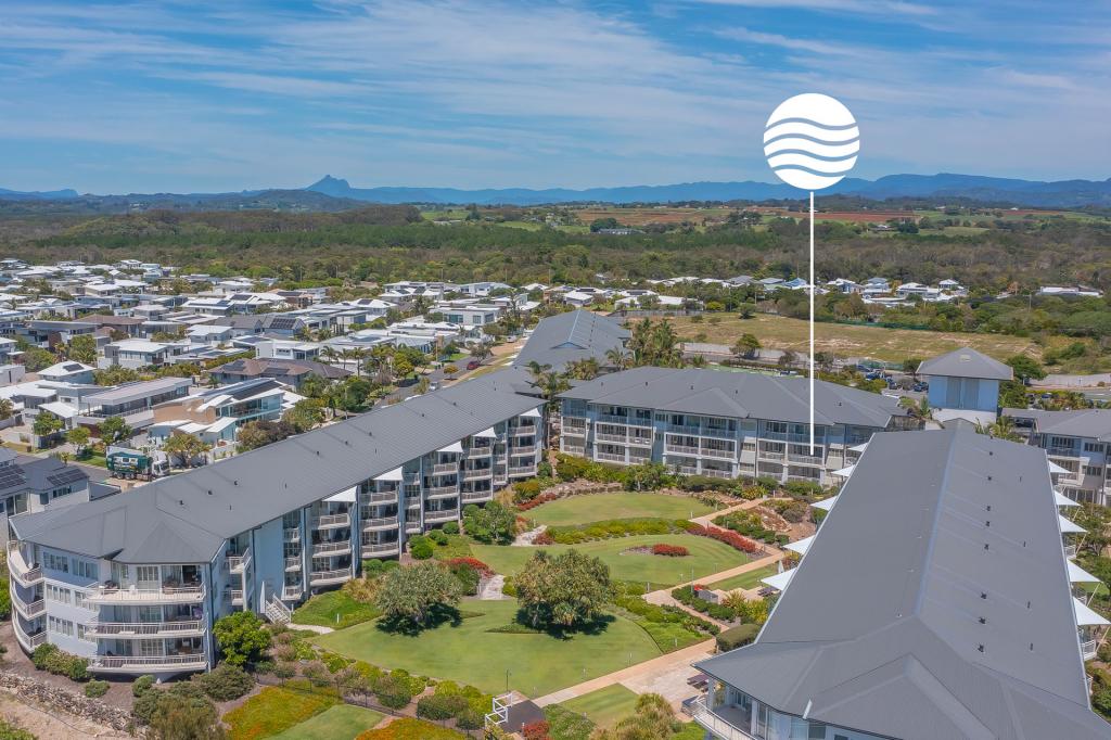 5207/08 9 Gunnamatta Ave, Kingscliff, NSW 2487