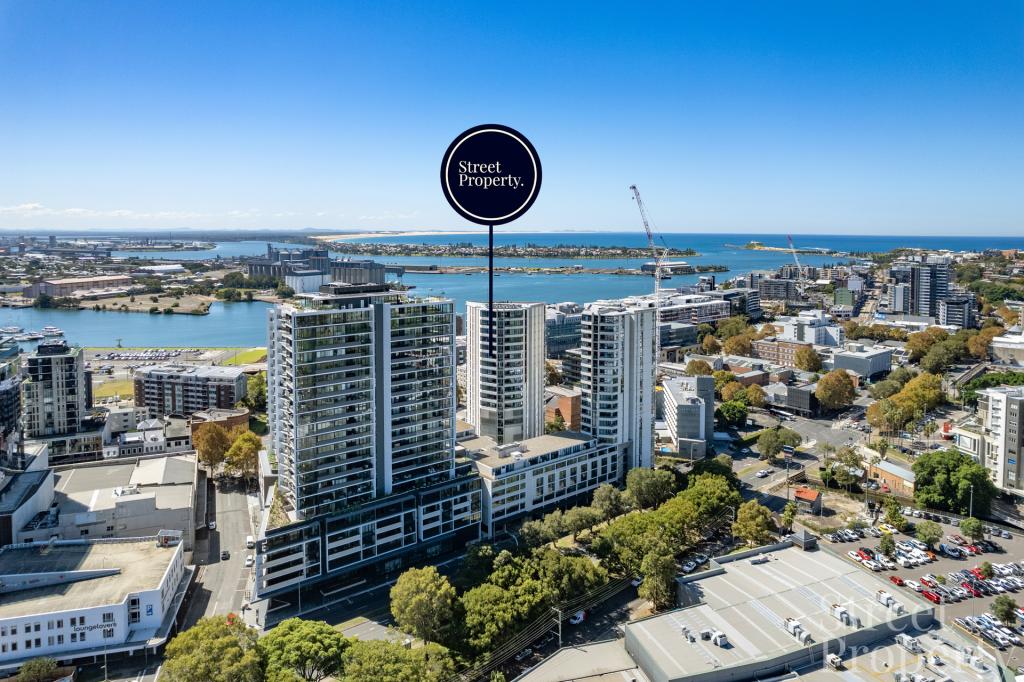 1303/466 King St, Newcastle West, NSW 2302