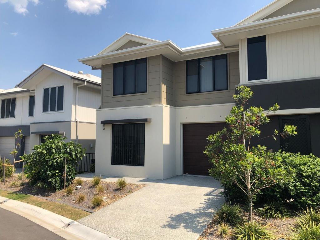 21/430 GAINSBOROUGH DR, PIMPAMA, QLD 4209