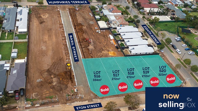 516-520/Null Eton St, Woodville Gardens, SA 5012