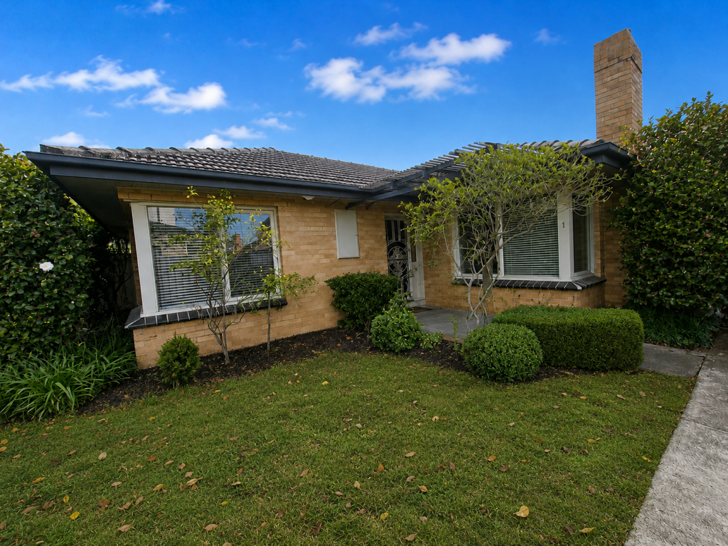 1 Violet Ct, Blackburn South, VIC 3130