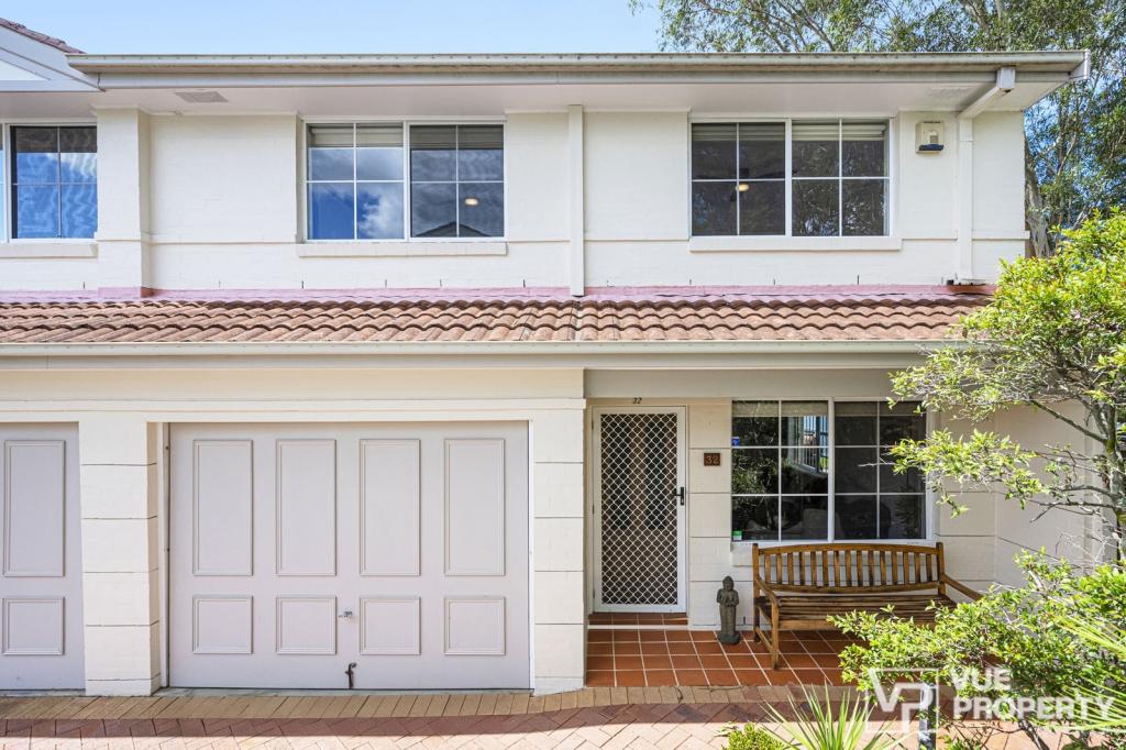 32/1-5 Busaco Rd, Marsfield, NSW 2122