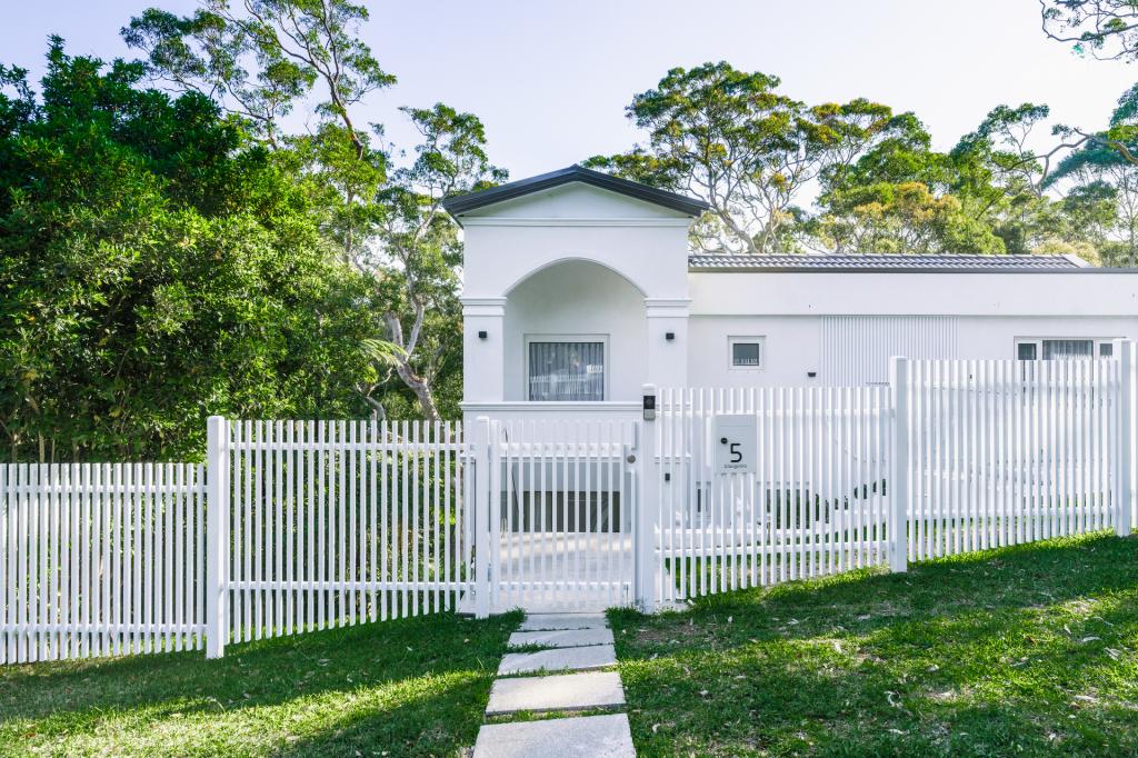 5 Waugoola St, Gordon, NSW 2072