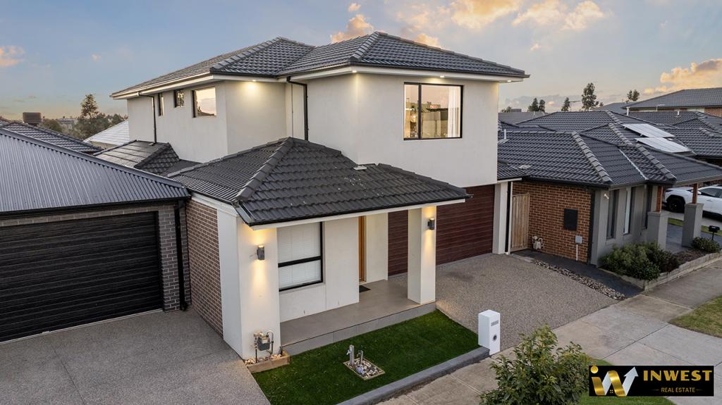 35 Belvedere Dr, Truganina, VIC 3029