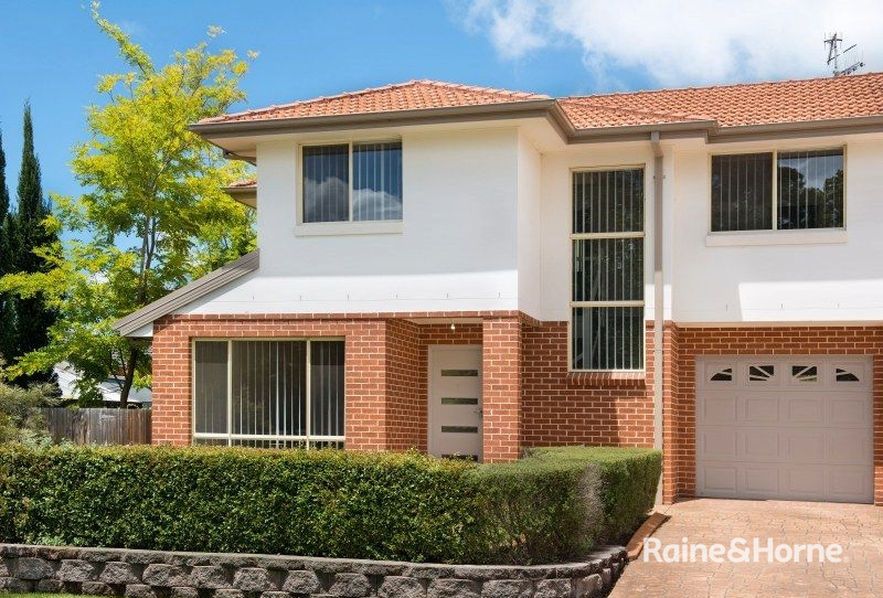 8/2 Albert St, Berry, NSW 2535