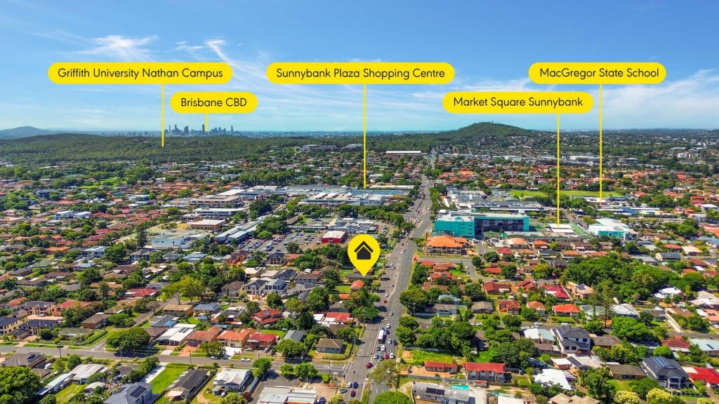 290 Mains Rd, Sunnybank, QLD 4109