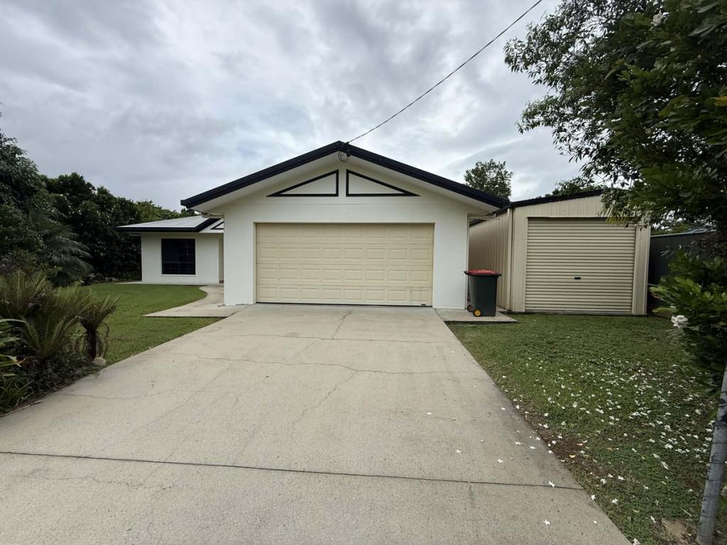 12 Hastie St, Mareeba, QLD 4880