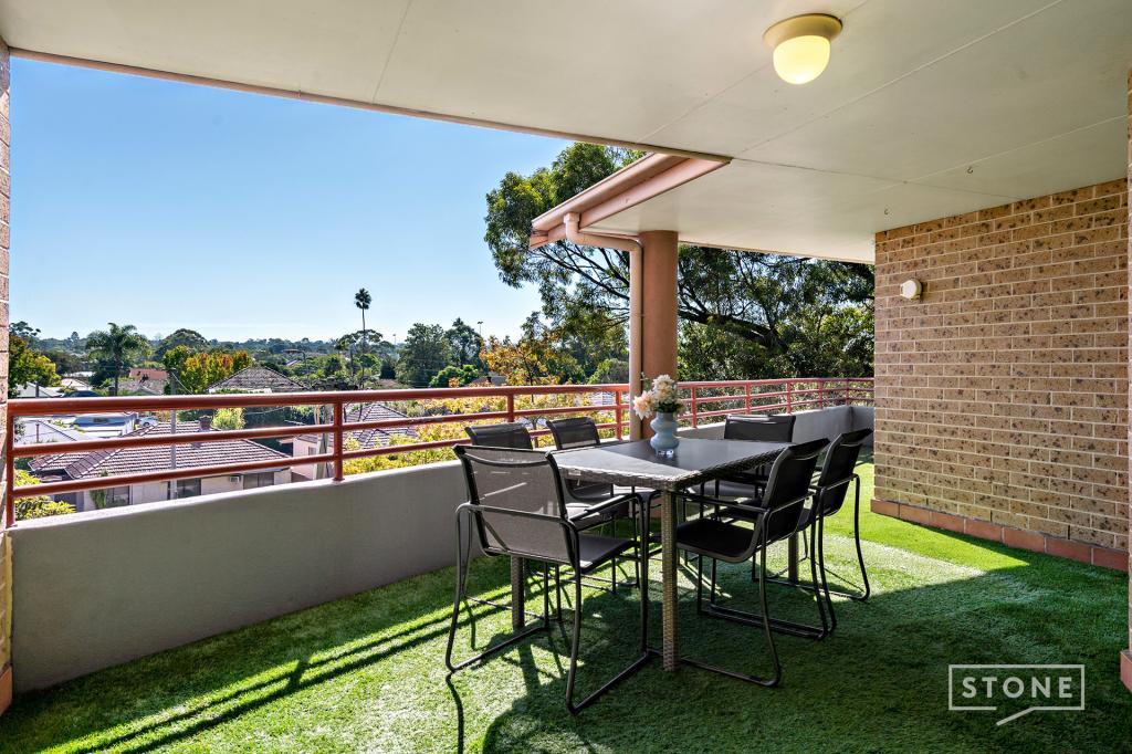 9/39-41 Victoria Rd, Parramatta, NSW 2150