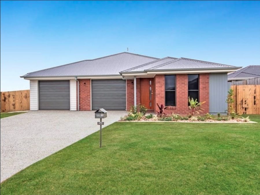 1/34 FINLEY ST, GLENEAGLE, QLD 4285