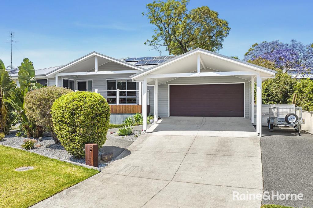 58 Lewers St, Belmont, NSW 2280