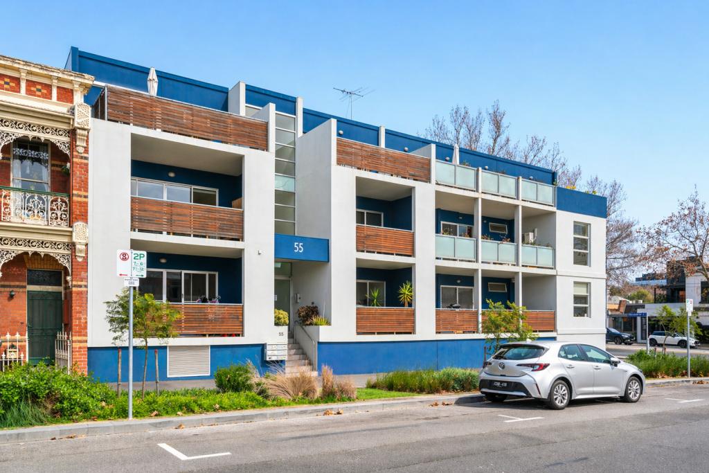 3/55 Provost St, North Melbourne, VIC 3051