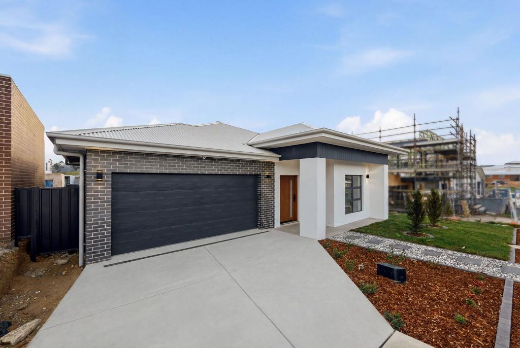 33 Dabrowski St, Jacka, ACT 2914