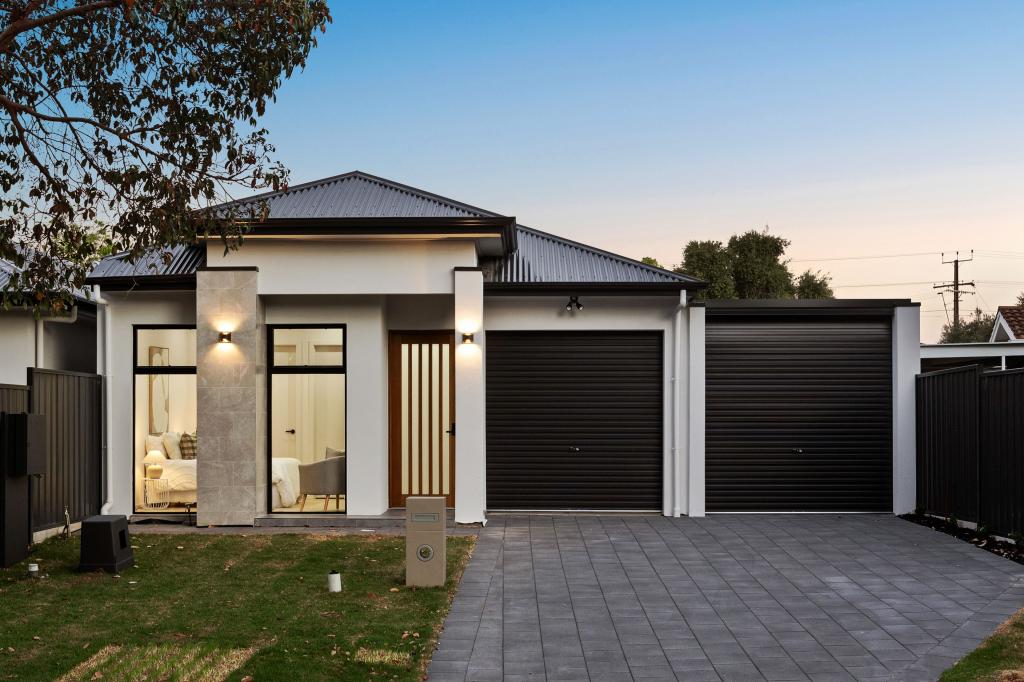33 Newcombe Dr, Gilles Plains, SA 5086