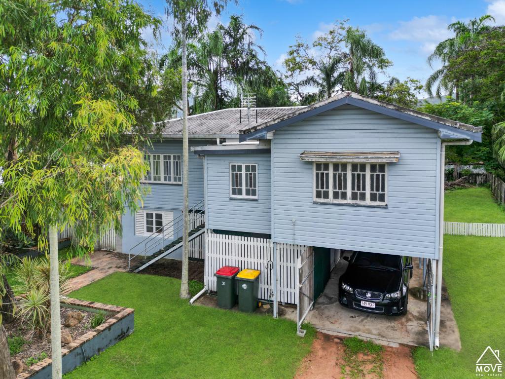 1338 RIVERWAY DRIVE KELSO, KELSO, QLD 4815