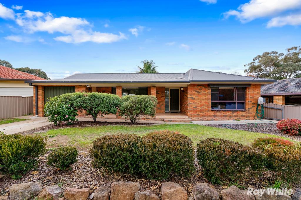 39 Walana Cres, Kooringal, NSW 2650