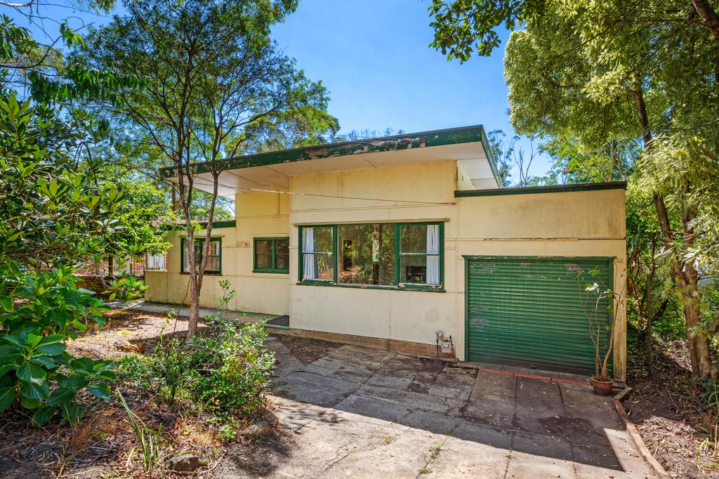 82 View St, Lawson, NSW 2783