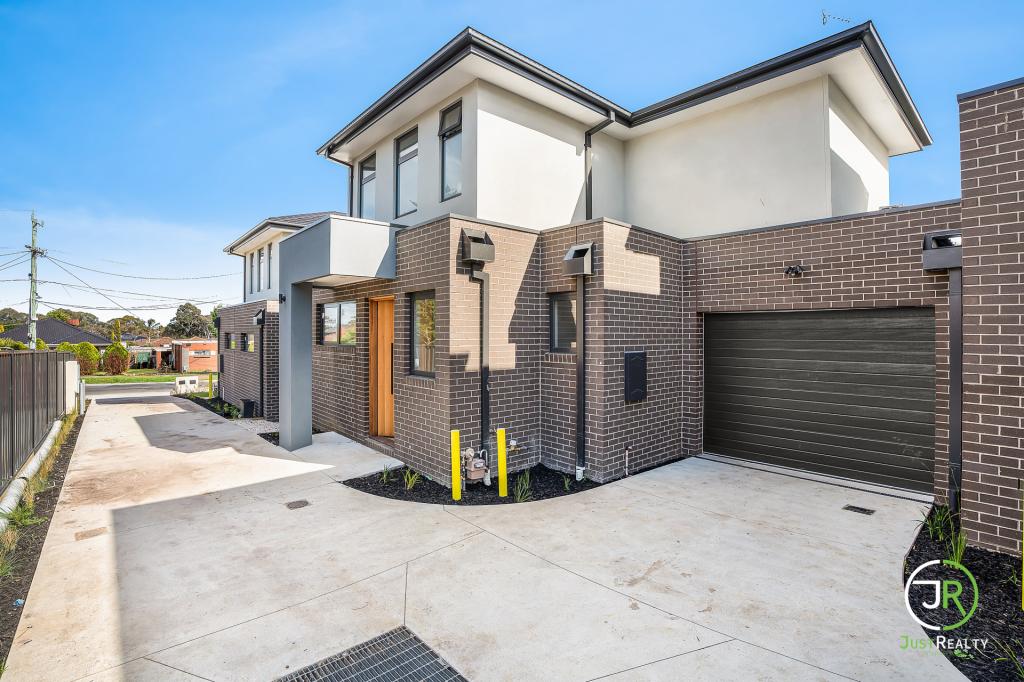 2/41 Olive Rd, Eumemmerring, VIC 3177