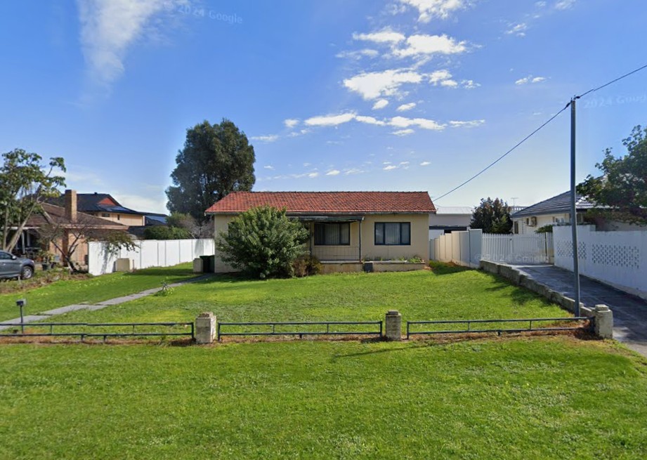 154 Kent St, Rockingham, WA 6168