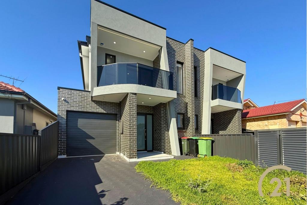 75a Ligar St, Fairfield Heights, NSW 2165