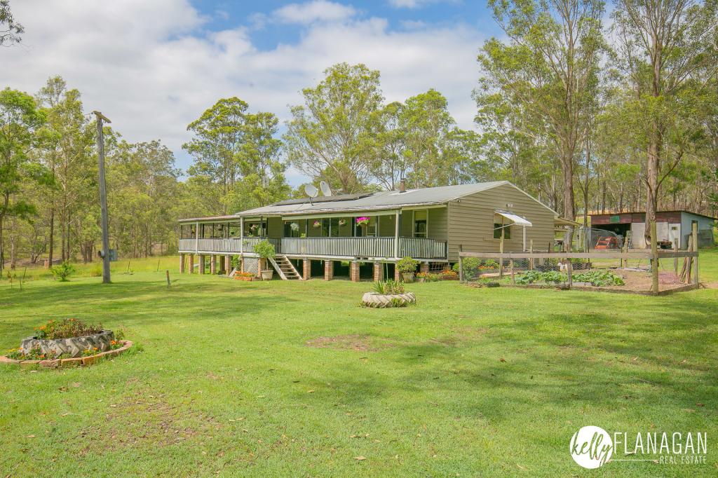 342 Mungay Creek Rd, Mungay Creek, NSW 2440