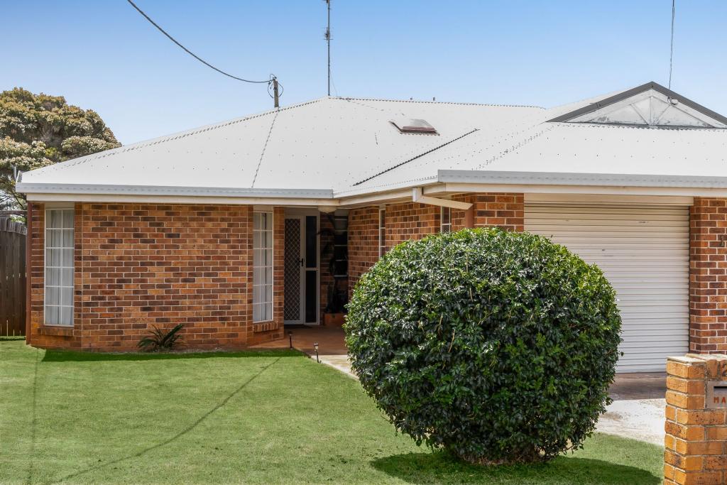 2/15 Kratzmann Ct, Kearneys Spring, QLD 4350