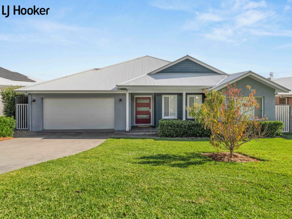 71 Osprey Rd, South Nowra, NSW 2541