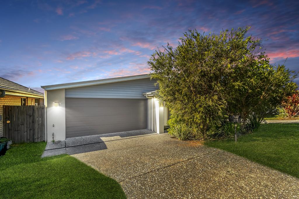 14 Benwerrin St, Pimpama, QLD 4209