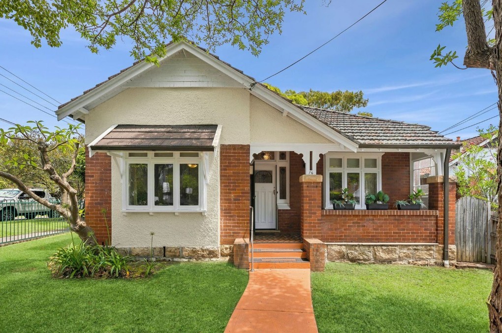 76 FULLERS RD, CHATSWOOD, NSW 2067