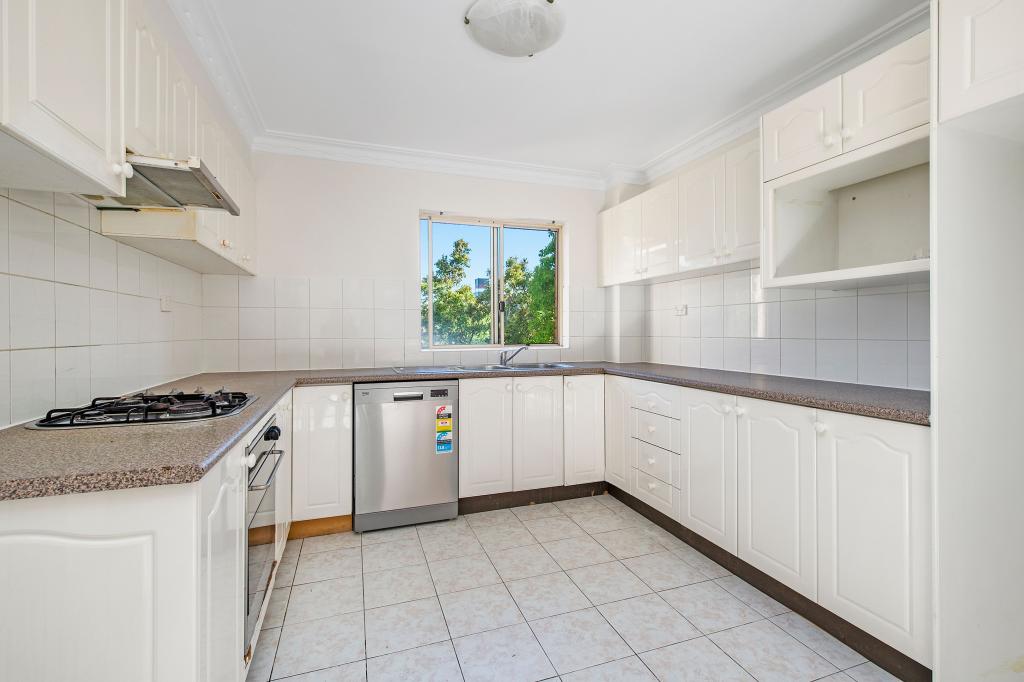 14/16-18 MURIEL ST, HORNSBY, NSW 2077