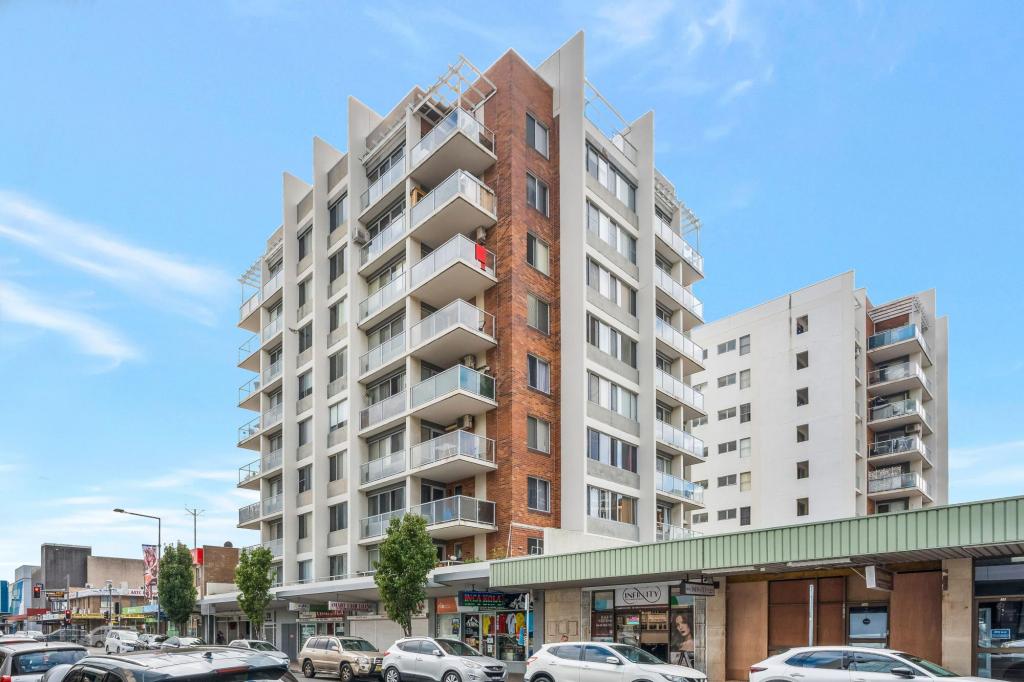 504/28 Smart St, Fairfield, NSW 2165