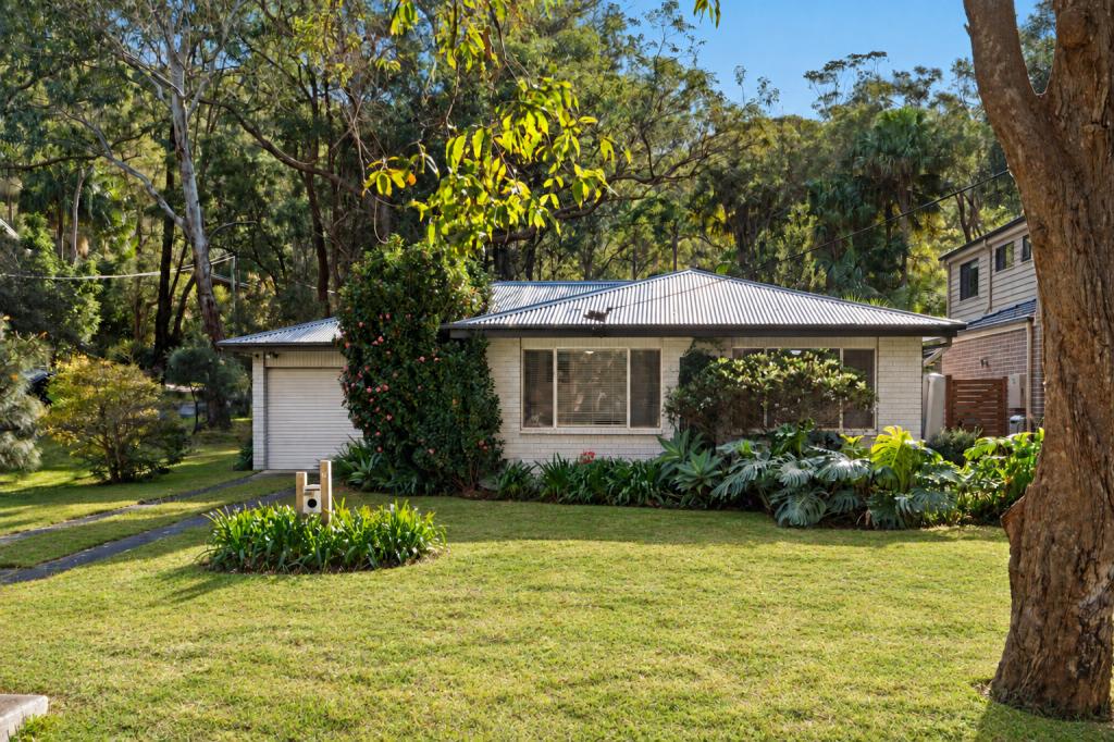 47 Cornelian Rd, Pearl Beach, NSW 2256