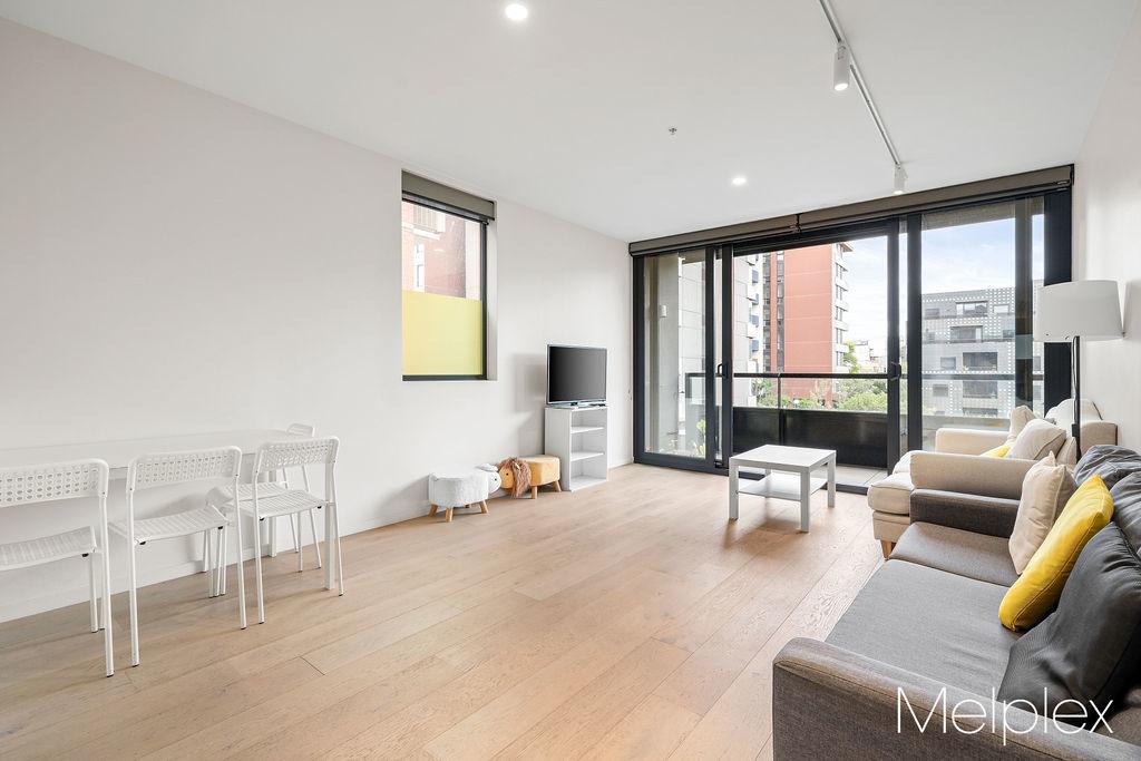 204/23 Palmerston St, Carlton, VIC 3053