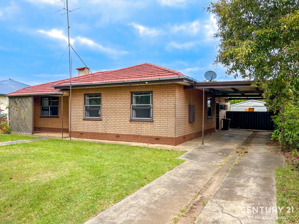 12 Jones St, Parndana, SA 5220