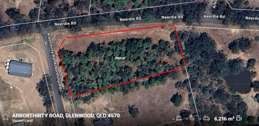 Contact Agent For Address, Glenwood, QLD 4570