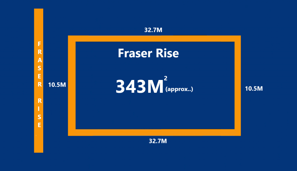 Contact agent for address, FRASER RISE, VIC 3336