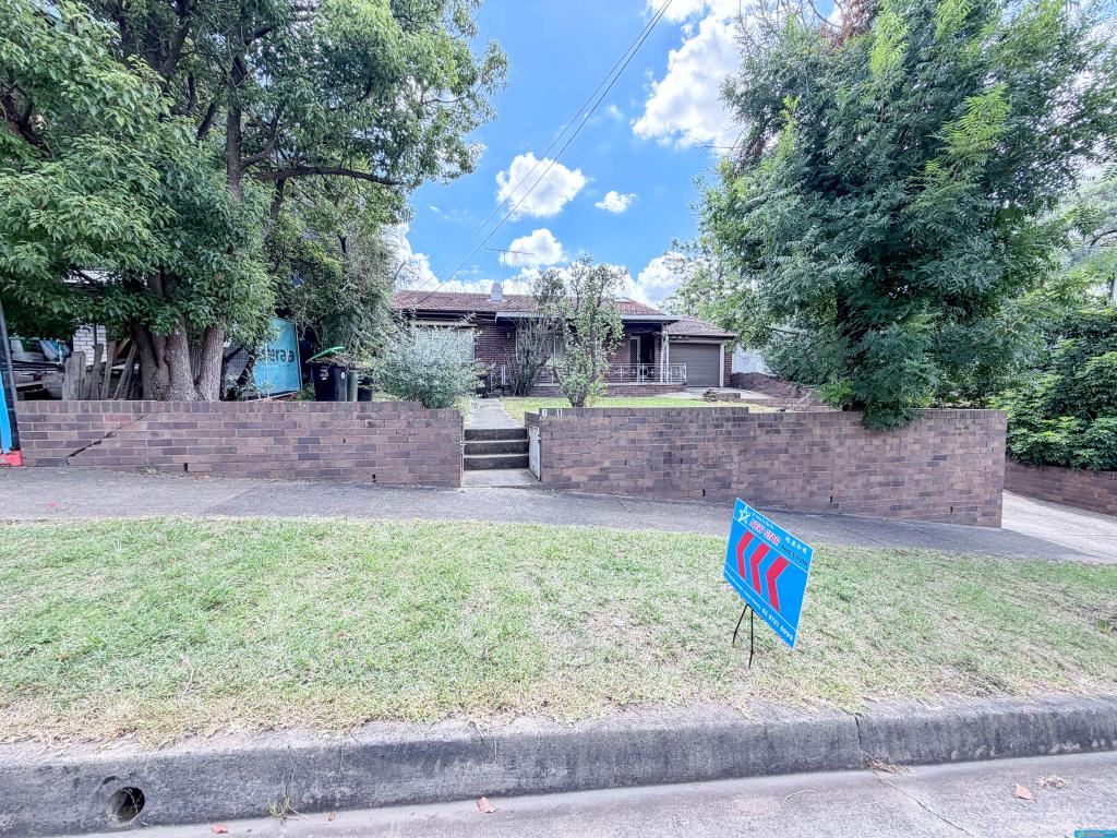 138 Thomas St, Parramatta, NSW 2150