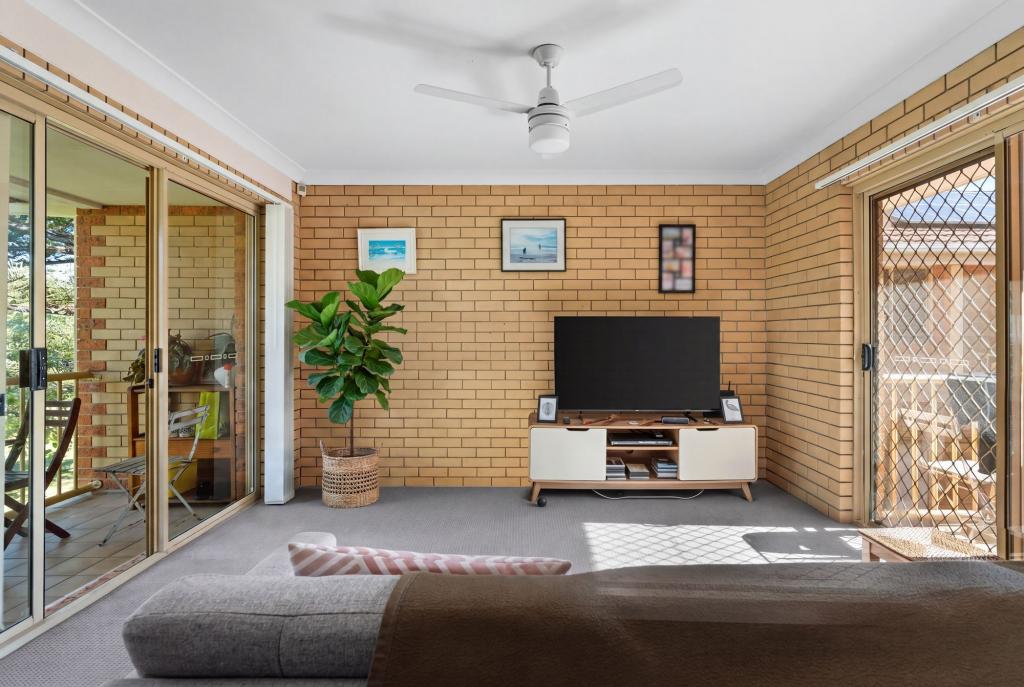 11/34 Ventura Rd, Mermaid Beach, QLD 4218