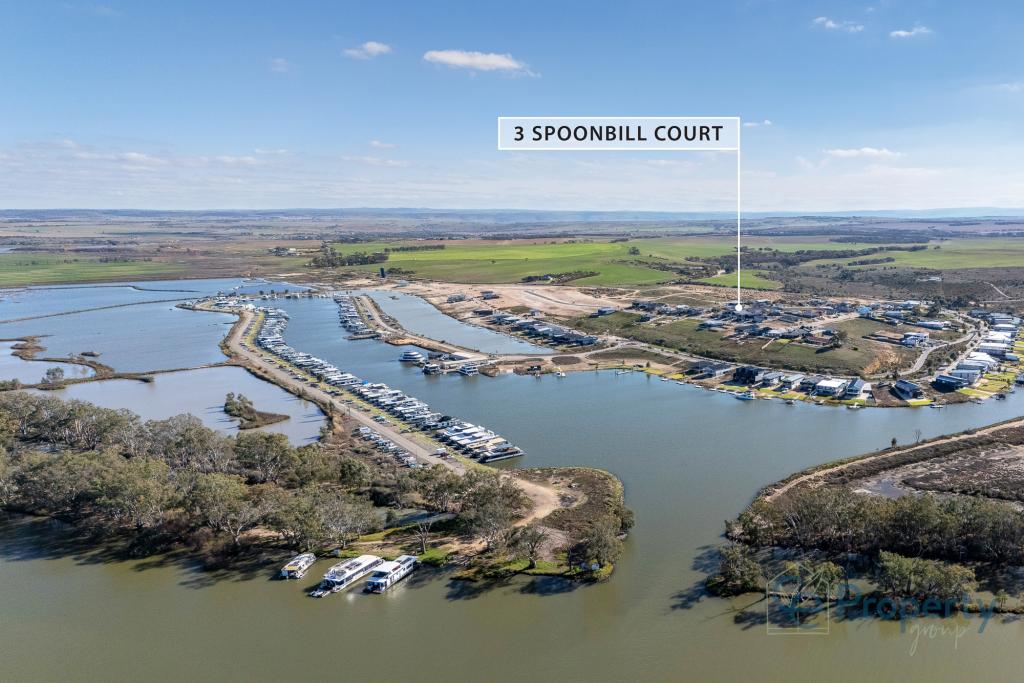 3 Spoonbill Ct, Mannum, SA 5238