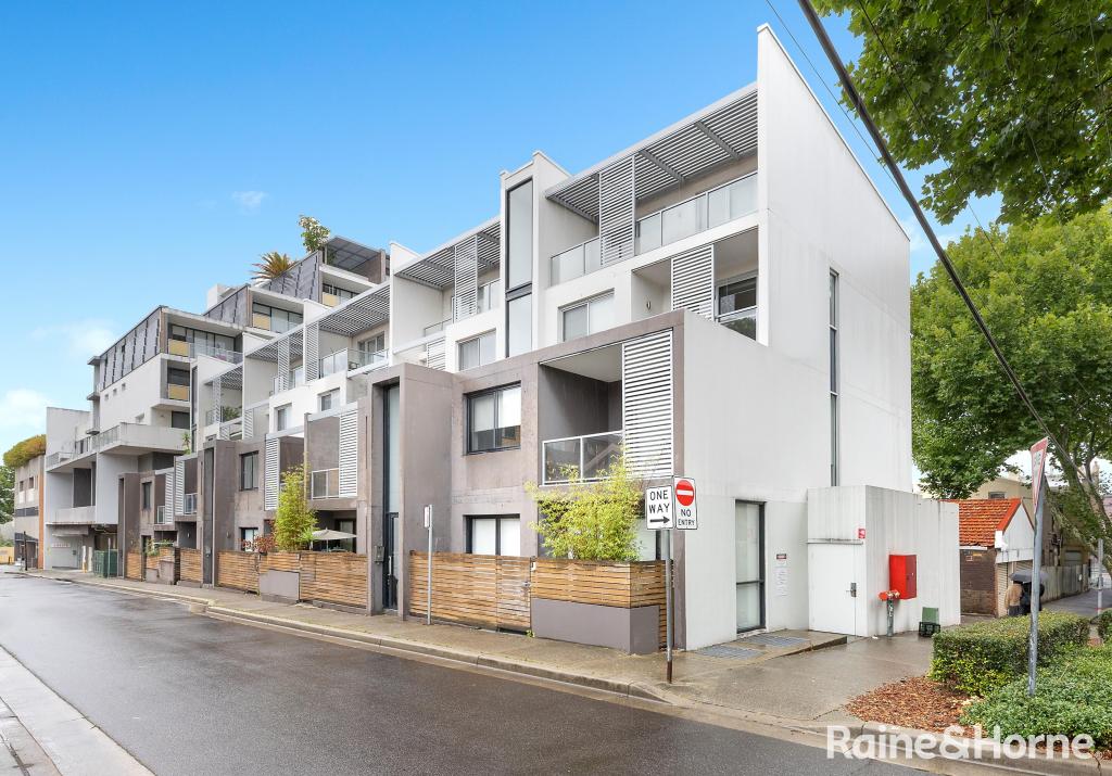 102/438-448 Anzac Pde, Kingsford, NSW 2032