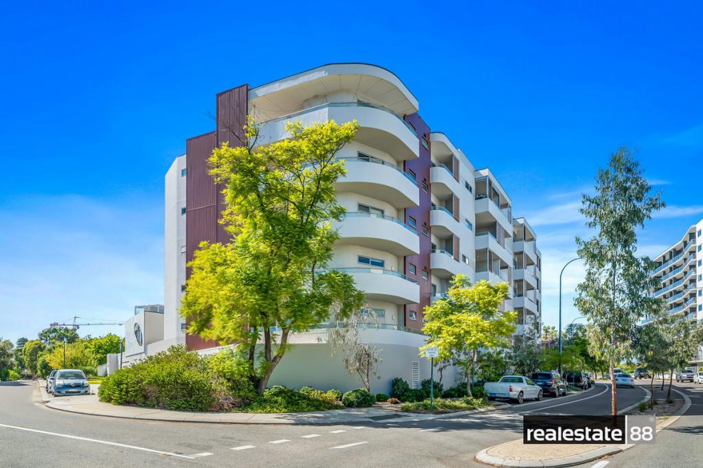 53/2 Rowe Ave, Rivervale, WA 6103