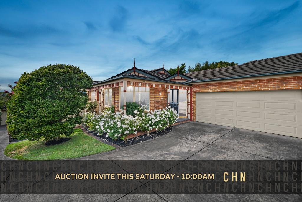 2/48 Belgravia Ave, Mont Albert North, VIC 3129