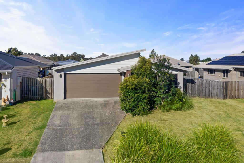 31 Bassett Lane, Rosewood, QLD 4340