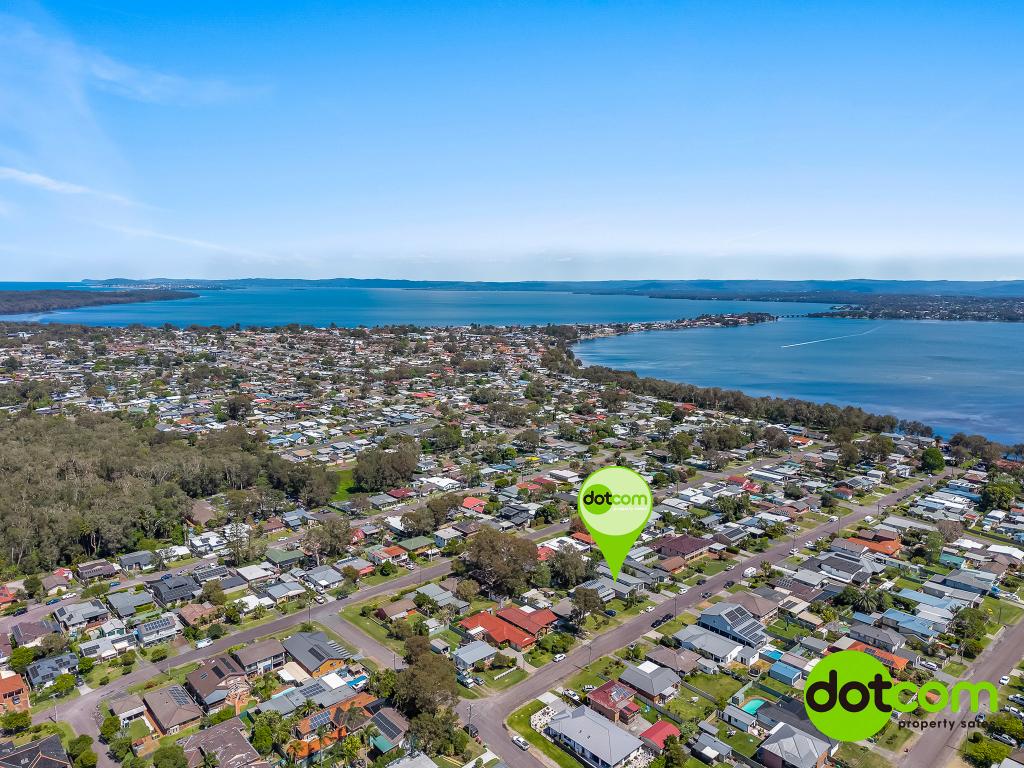 39 Eighth Ave, Toukley, NSW 2263