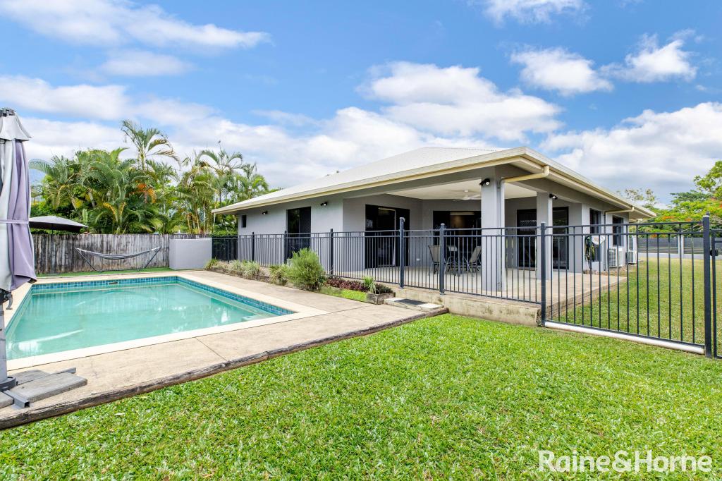 46 JOHNSTON RD, MOSSMAN, QLD 4873
