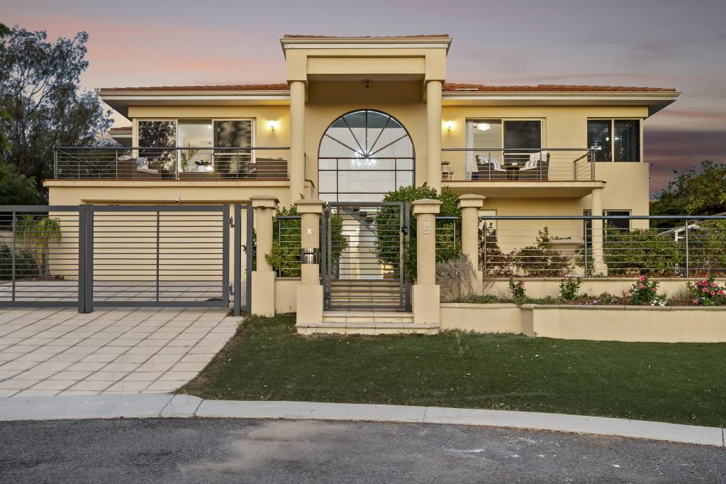 8 Mitra Ct, Mullaloo, WA 6027