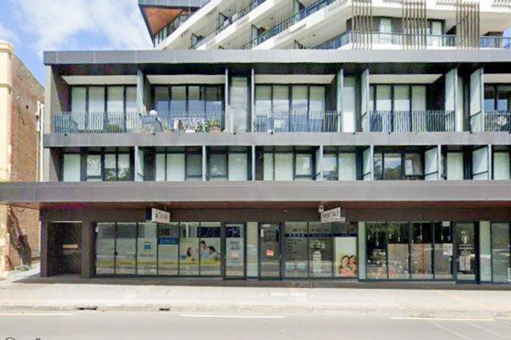 205/168 LIVERPOOL RD, ASHFIELD, NSW 2131