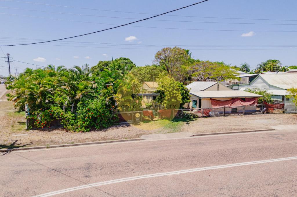 10 Mary St, Charters Towers City, QLD 4820