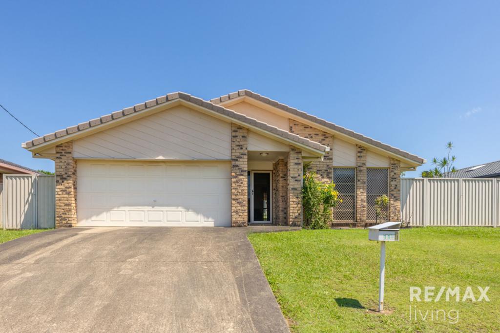 117 Allison Dr, Kallangur, QLD 4503