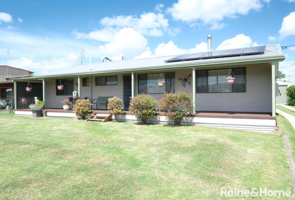 36 Ruby St, Tingha, NSW 2369