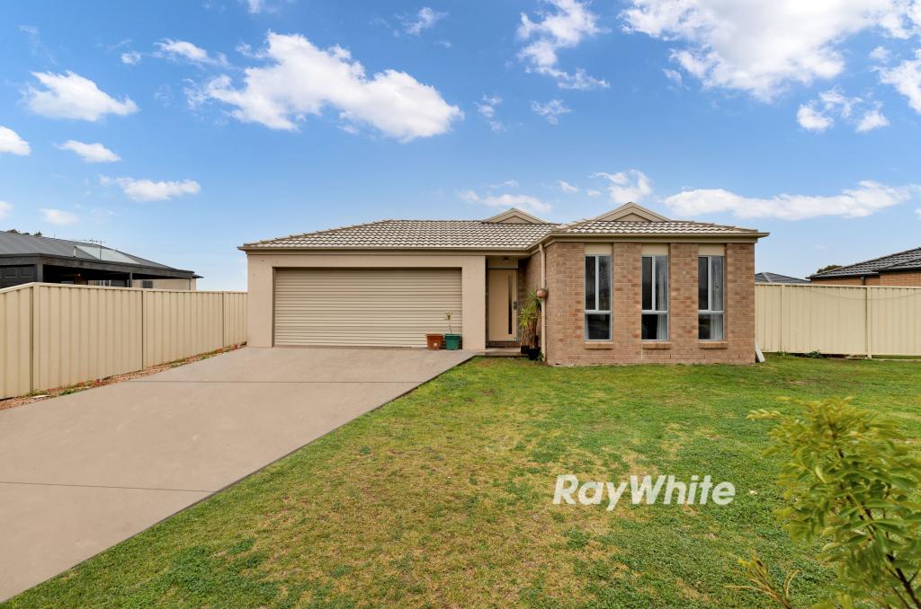 9 Chardonnay Dr, Mildura, VIC 3500